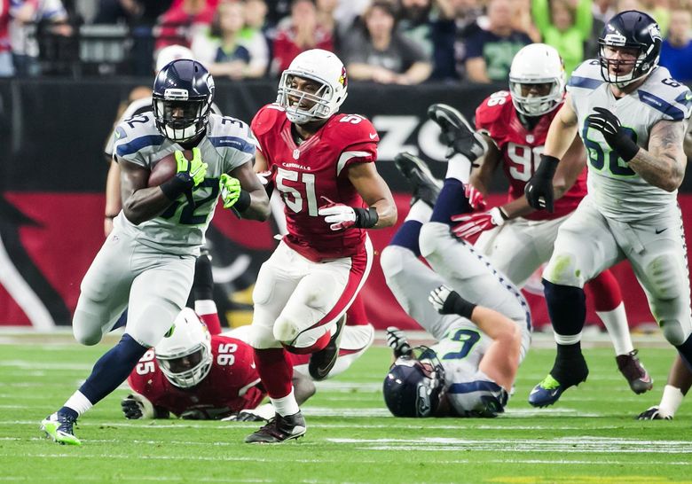 What to watch as Arizona Cardinals travel to Seattle to take on the Seahawks  - PHNX