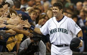 Hall of Fame results 2018: Edgar Martinez falls 20 votes shy 