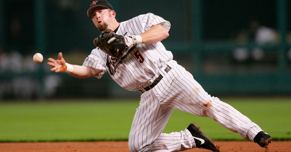 Hall candidate: Jeff Bagwell's uphill climb continues