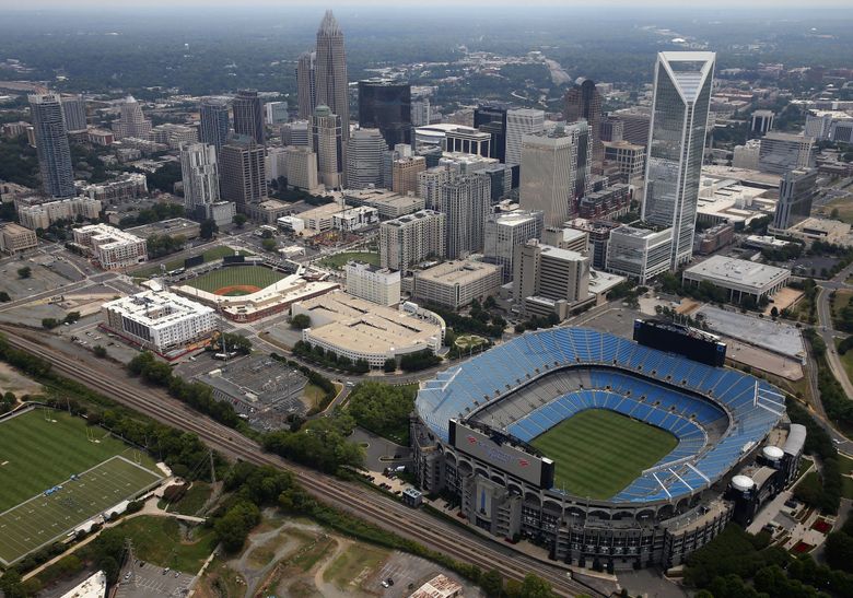 No great deals for Seahawks fans traveling to Charlotte for playoff game