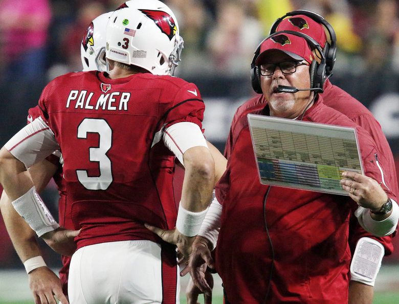 Bruce Arians on Packers fans coming to Sunday's game