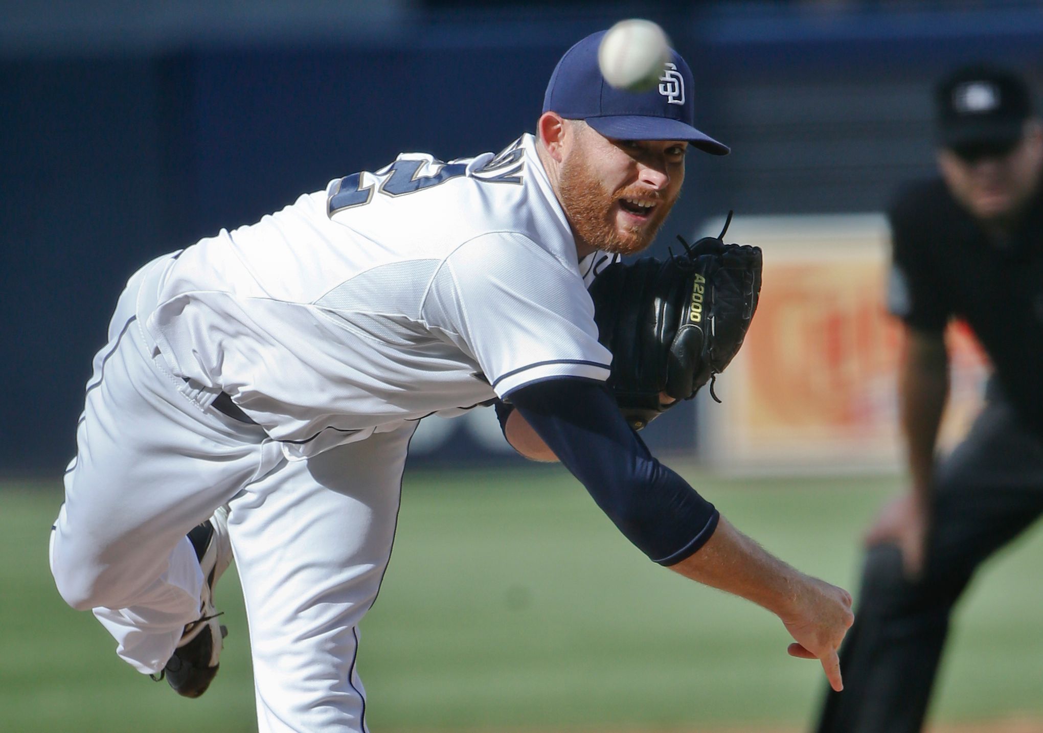 2015 Padres Spring Training: 9 Things Fans Should Know - San Diego Magazine