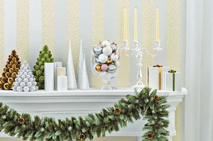 Decor that sparkles