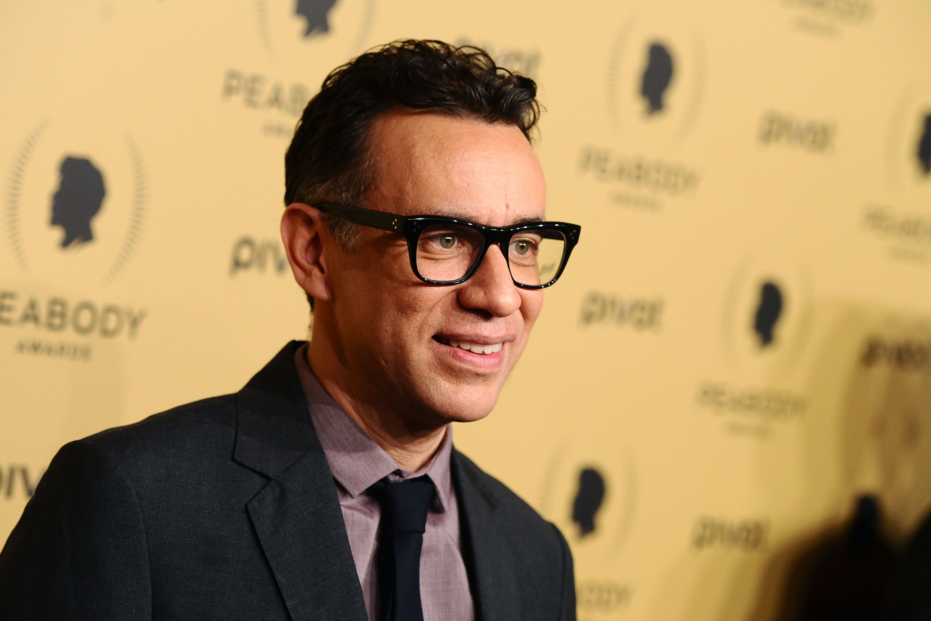 Portlandia star Fred Armisen startled after discovering his grandfather was Korean dancer, spy for Japan The Seattle Times pic