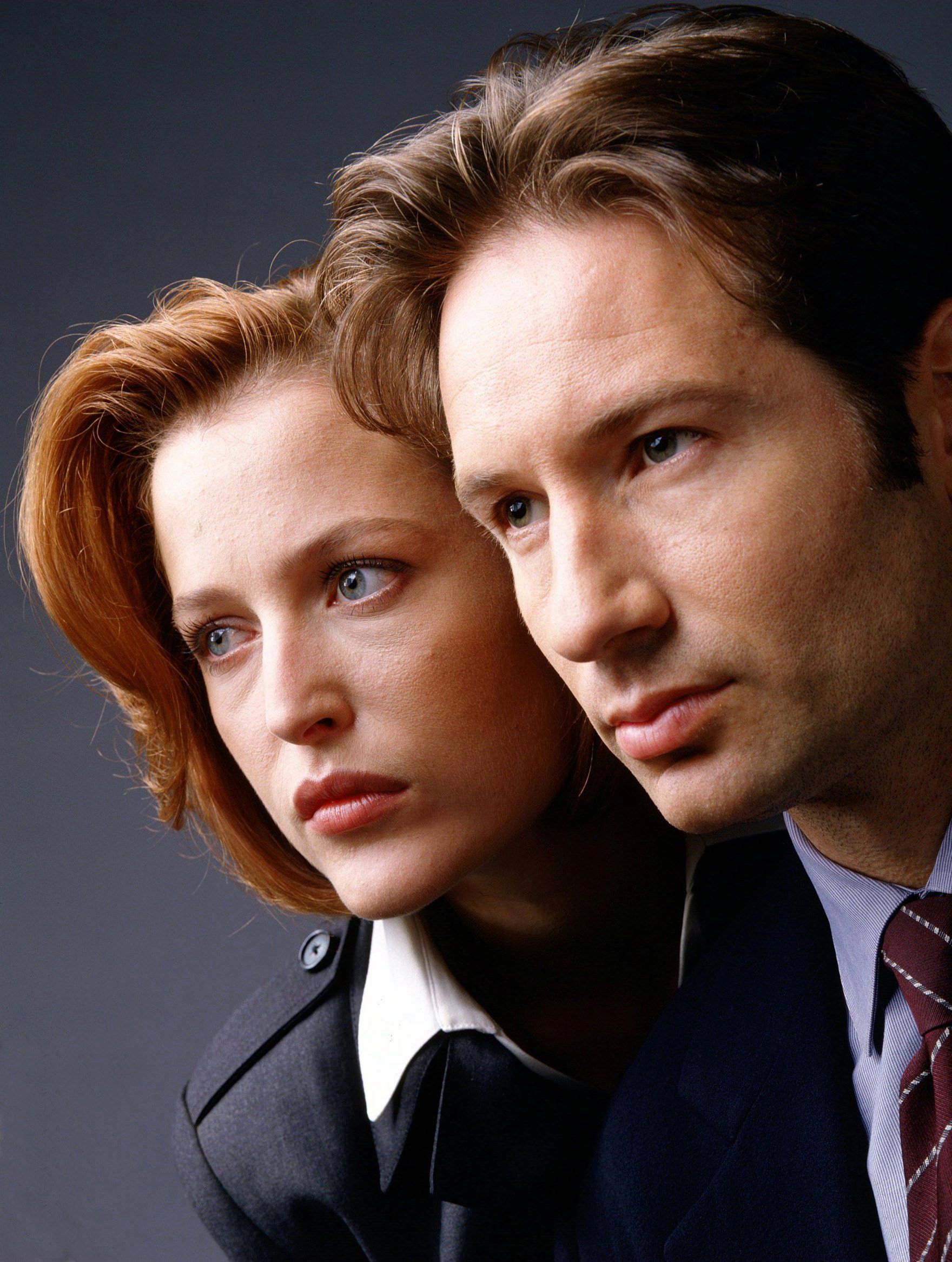 Three X-Files episodes that were really 'out there' | The Seattle