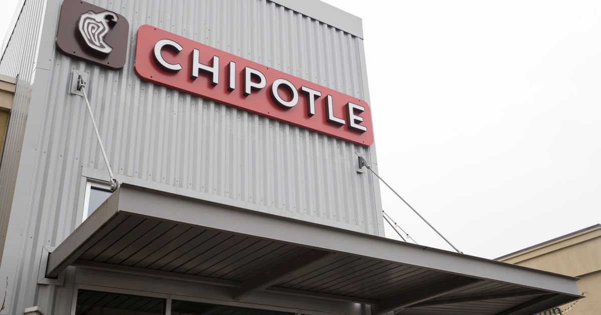Chipotle stores to open at 3 p.m. local time on Feb. 8 The Seattle Times