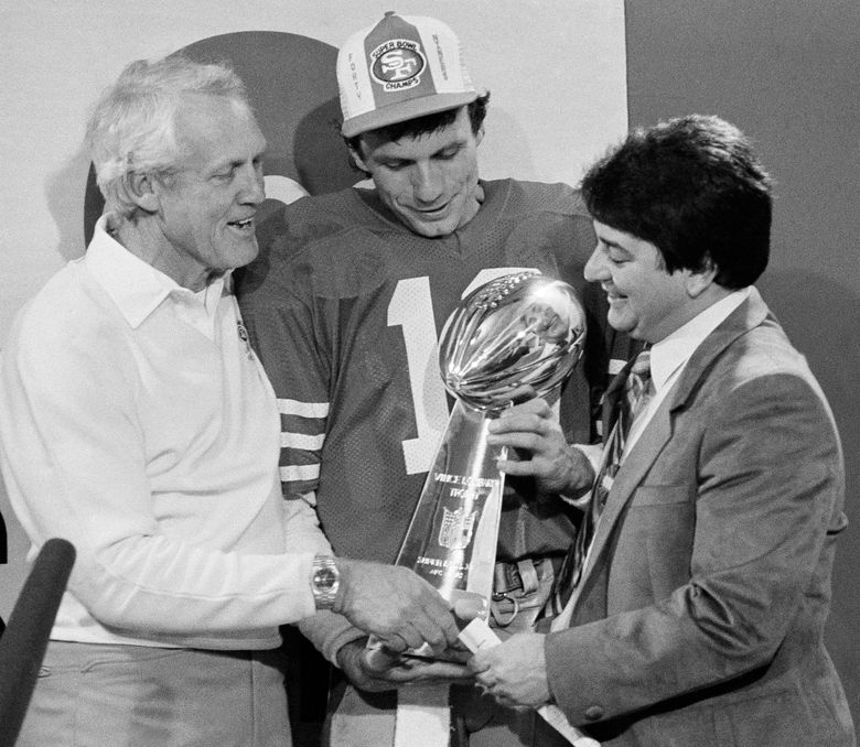 With Super Bowl Bay Area return, much changed 31 years later