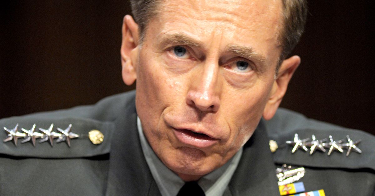 Close call for ex-CIA head as Russia strikes Ukraine near Polish border
