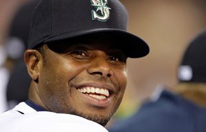 Ken Griffey Jr. elected to the Baseball Hall of Fame - Lookout Landing