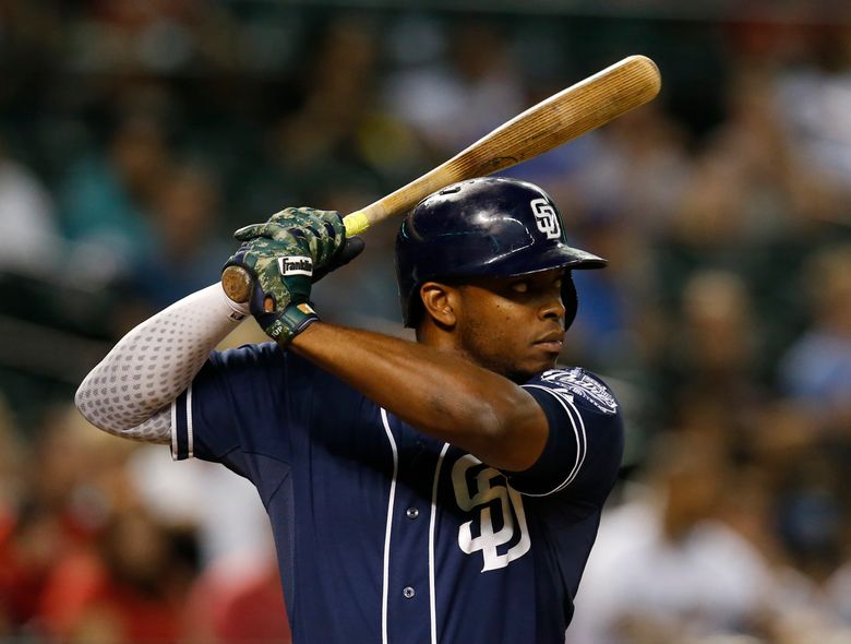 Diamondbacks deal Justin Upton to Braves