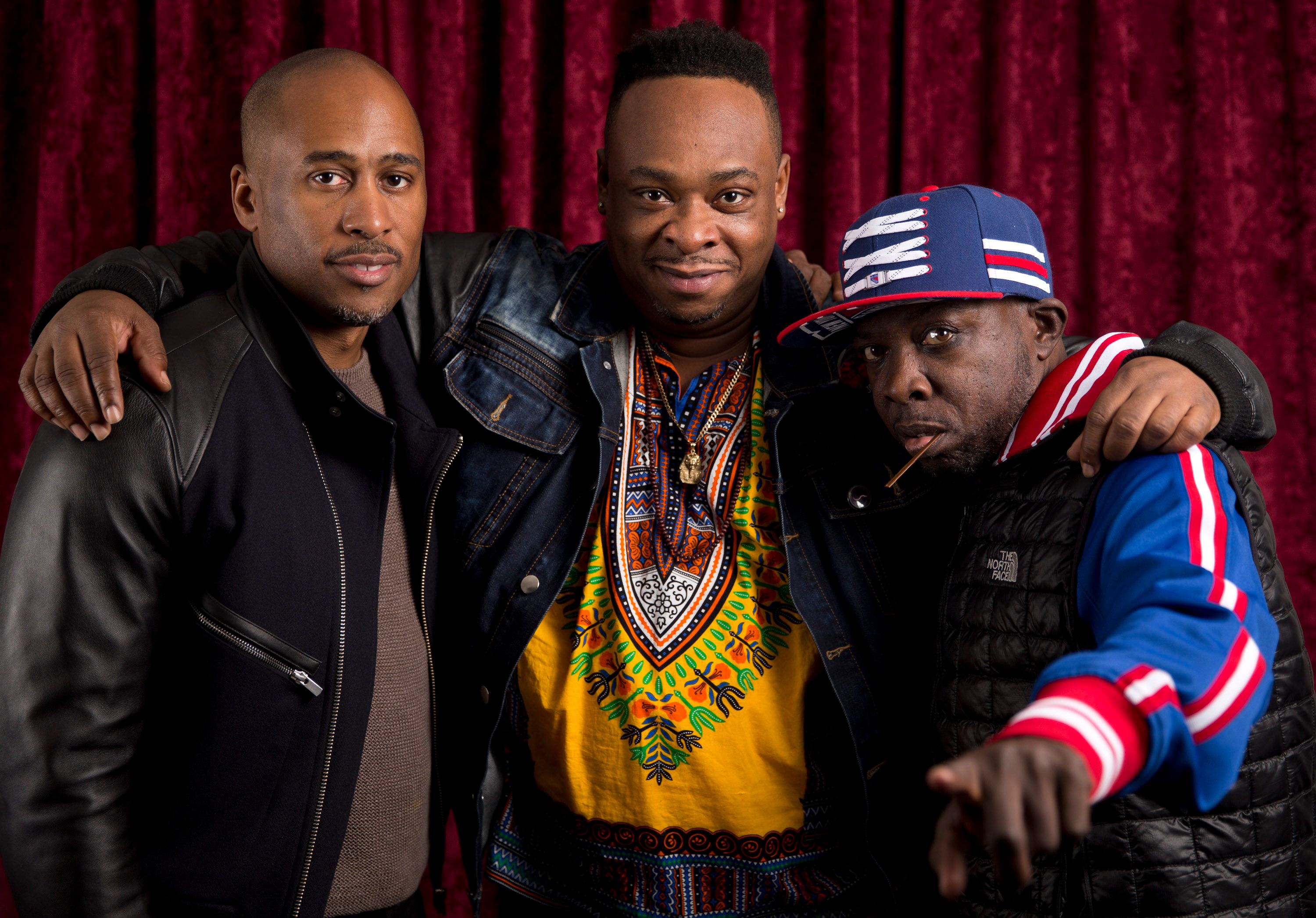A Tribe Called Quest: A look back and looking ahead | The Seattle