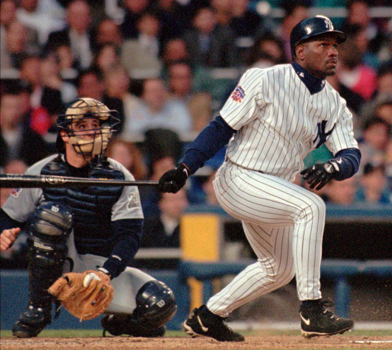 Tim Raines on his path to the Baseball Hall of Fame - Sports