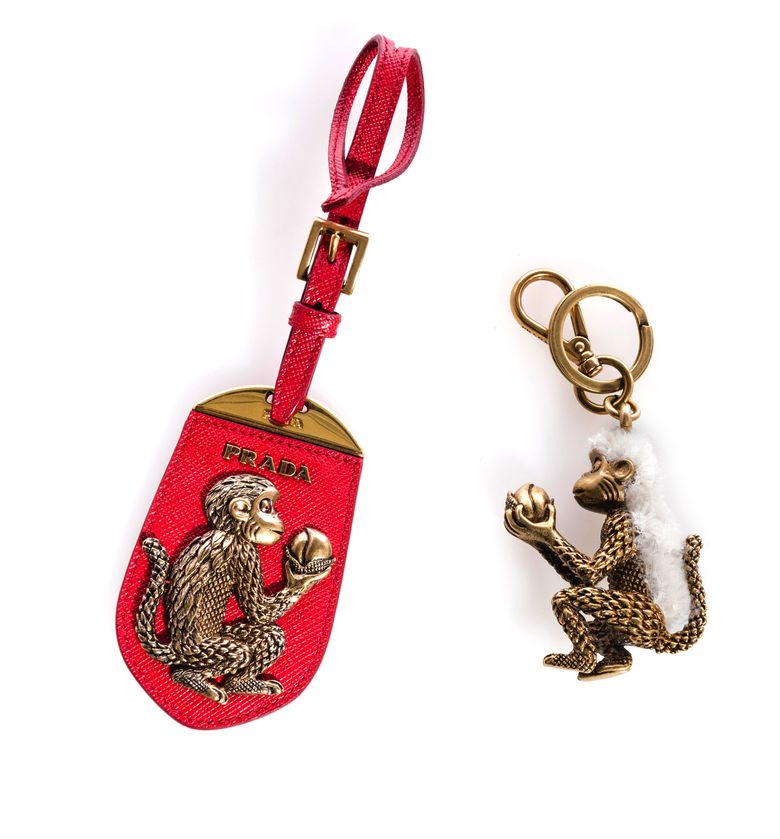 Prada opens first NW store, with $200+ monkey charms | The Seattle Times