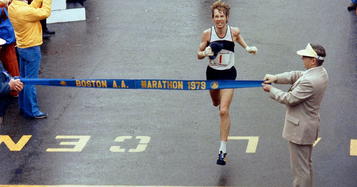 Ready, set, roll: Boston Marathon gets its 1st documentary | The ...