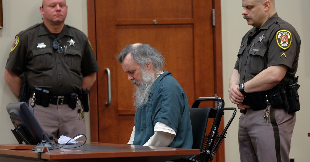 Man sentenced to life for 3 murders stemming from grudge | The Seattle ...