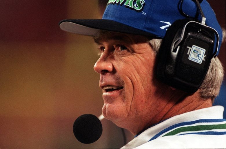 From worst to first: ranking the Seahawks head coaches