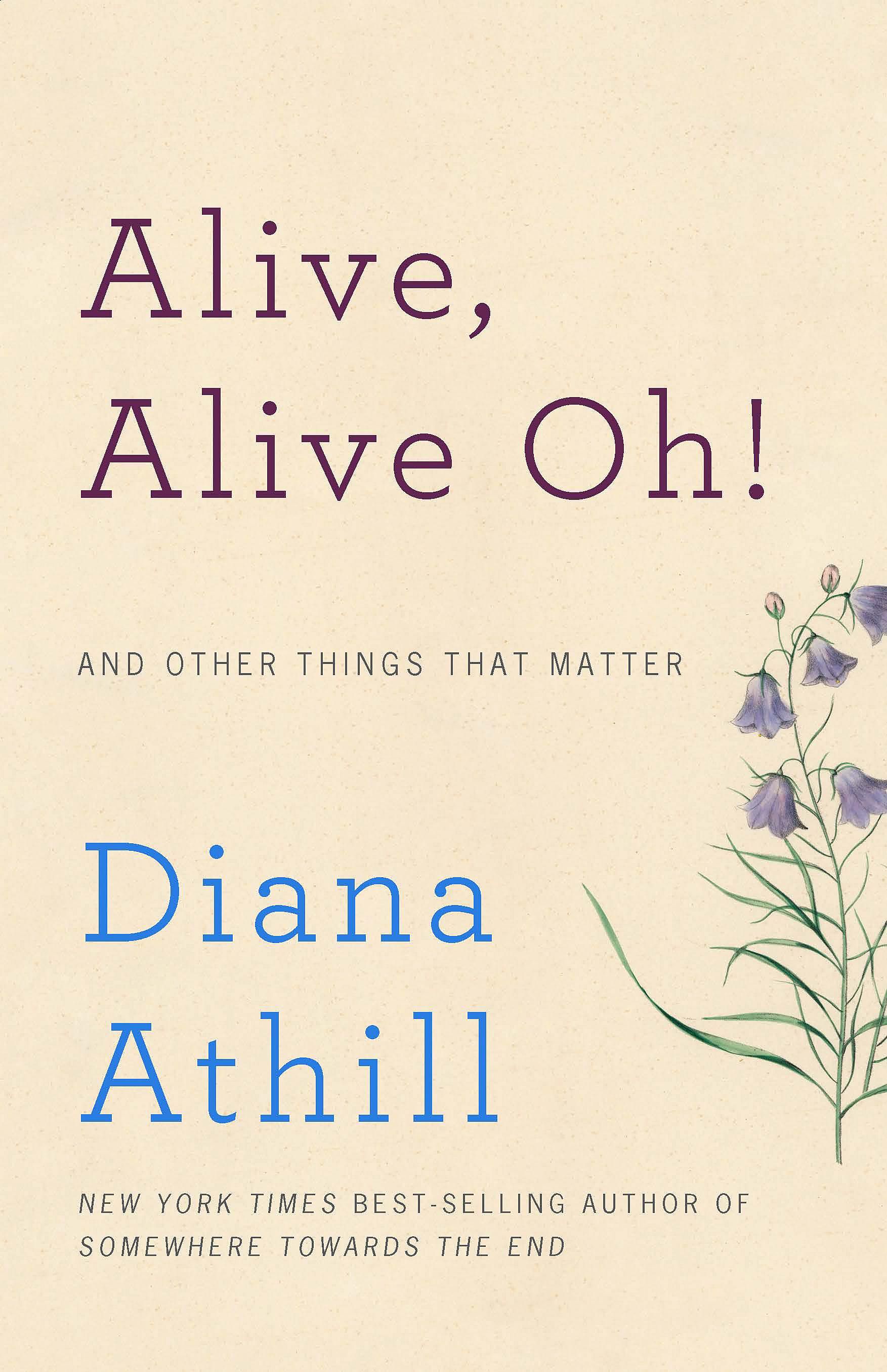 Diana Athill, 98, offers up enchanting new memoir | The Seattle Times