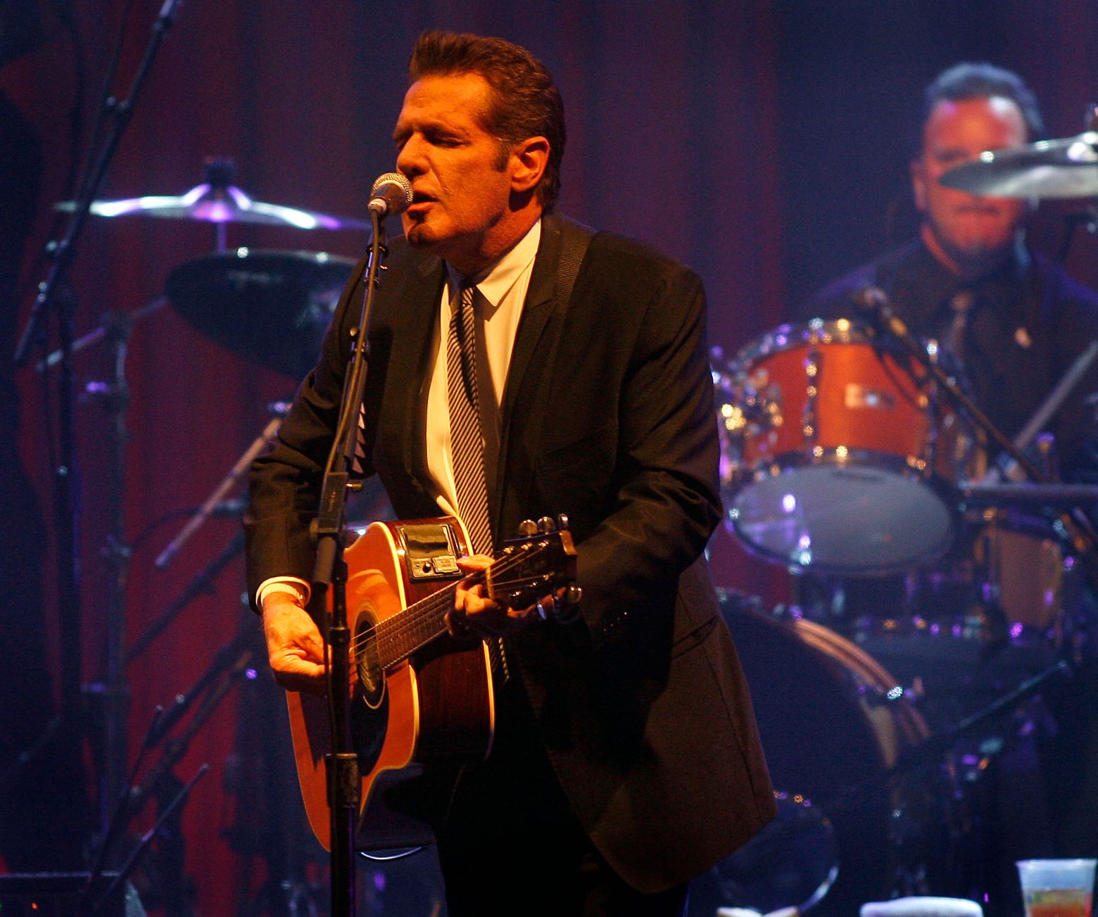 The Eagles - Get Over It  Eagles music, Glenn frey, Songs