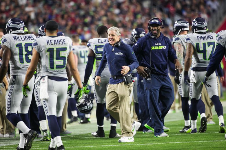 Super Bowl hangover contributed to Seahawks' early-season struggles, Pete  Carroll says