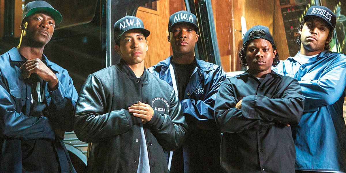 Straight outta sale compton netflix