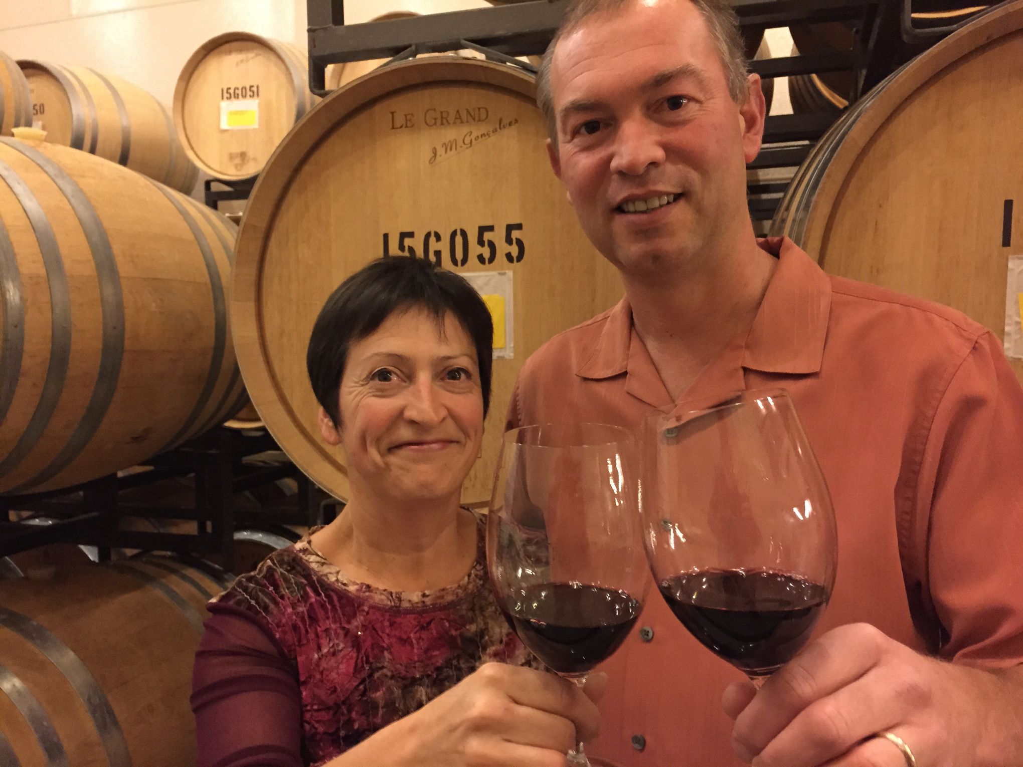 Gallery of Wines – Your locally family owned boutique wine, craft