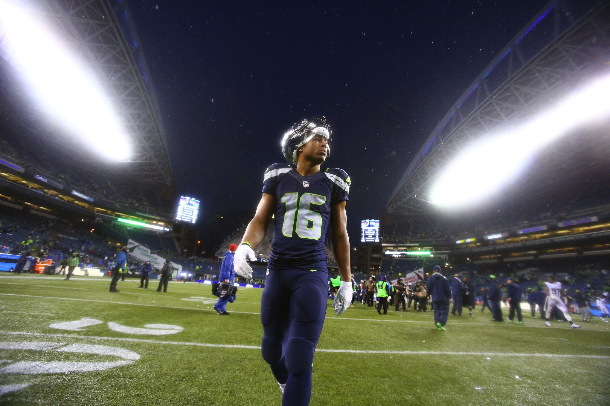 2015 NFL Combine: Final report on Tyler Lockett - Bring On The Cats