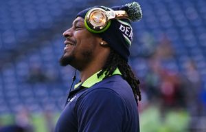 Marshawn Lynch leaves behind a legacy like no other with Seahawks