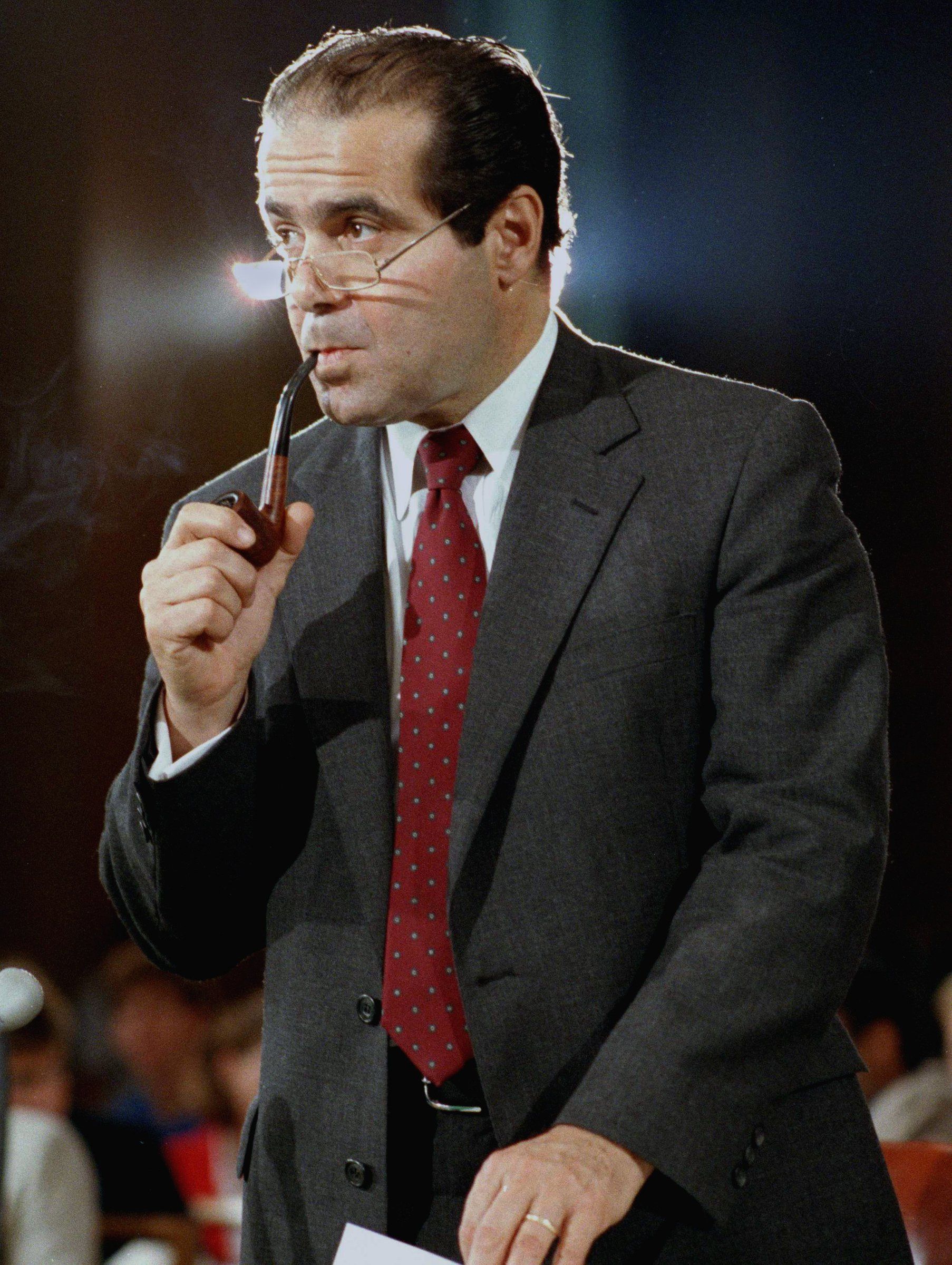 Justice antonin scalia sale