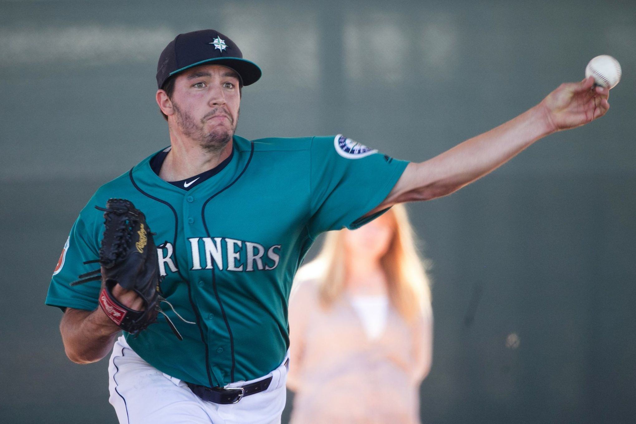 Starting Lineups, Pitchers for Reds, Mariners March 10 Spring Training Game  - Fastball
