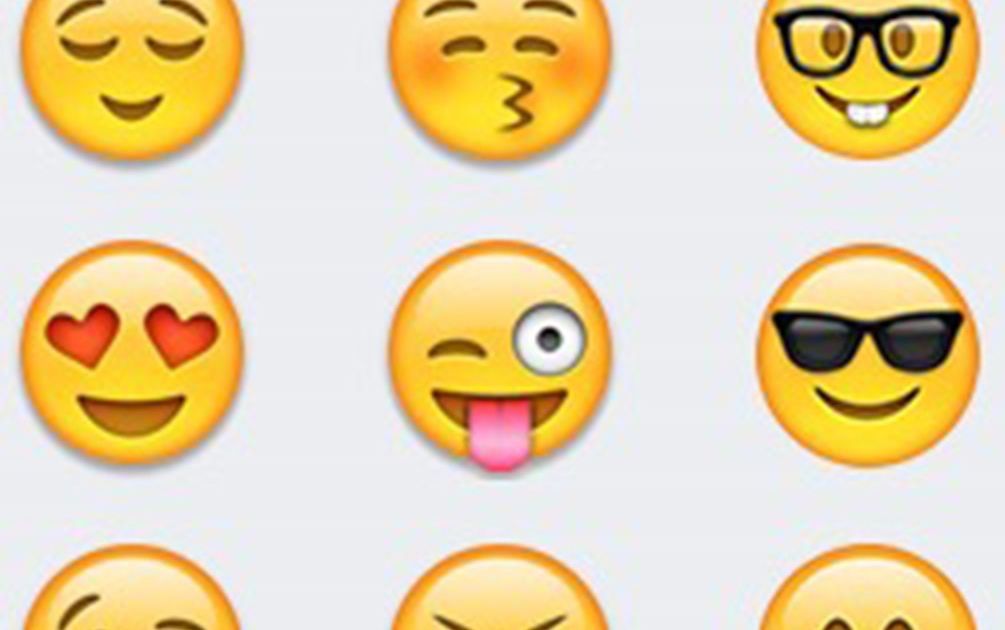 Why emojis are a no-brainer for digital communication | The Seattle Times