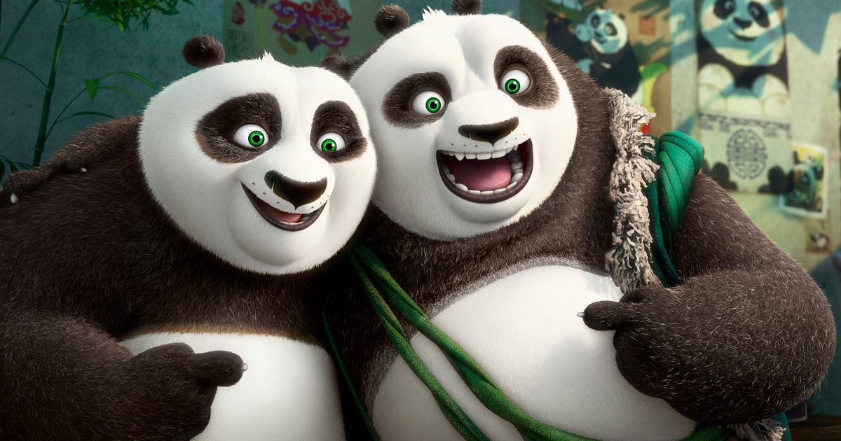 ‘Kung Fu Panda 3’ tops Super Bowl weekend at box office | The Seattle Times