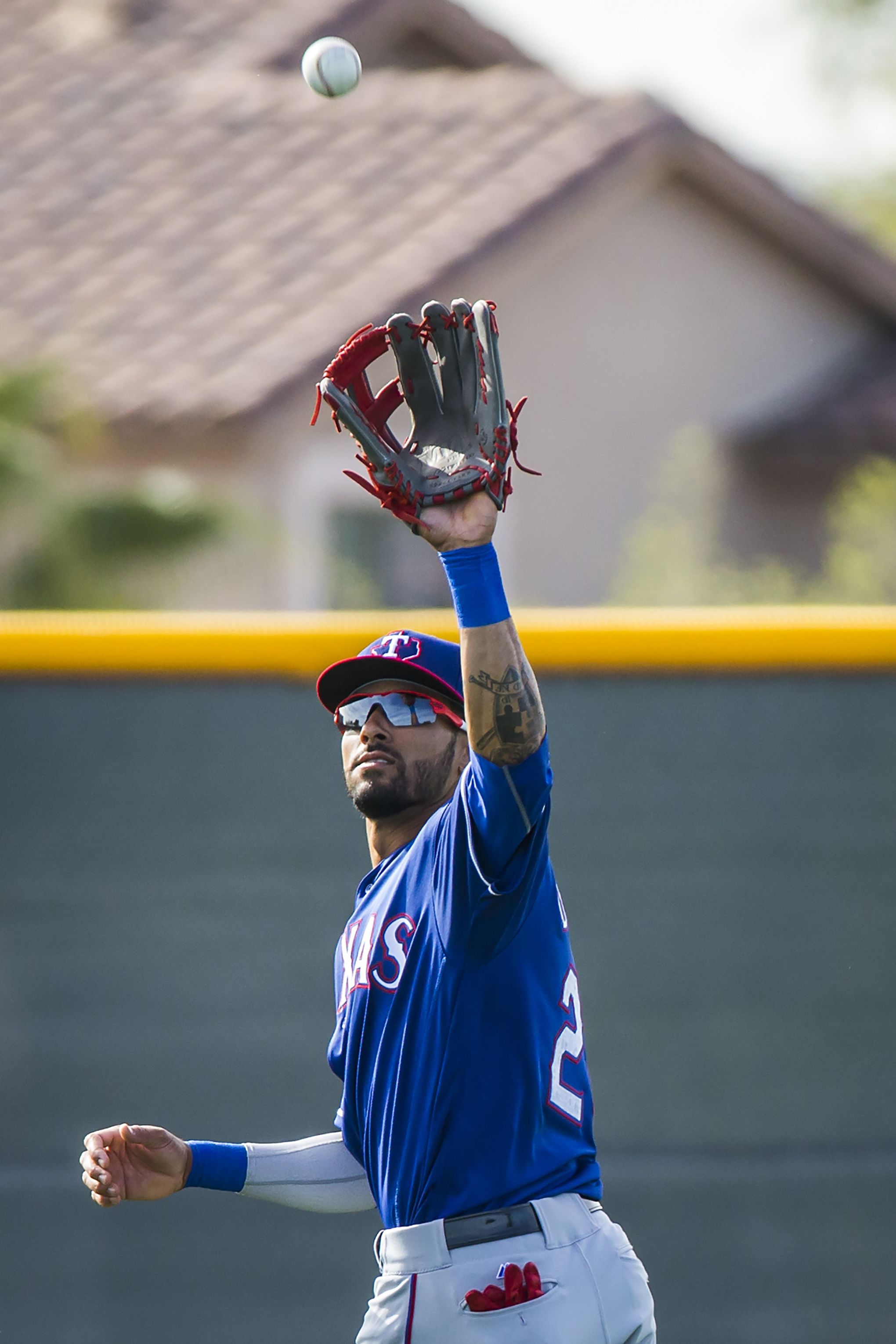 Josh Hamilton to Rangers: Texas Completes Deal for Outfielder