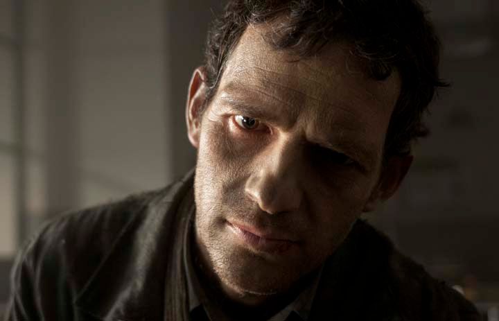 son of saul seattle