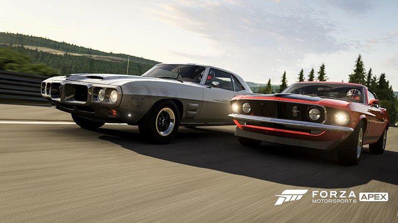 Microsoft launches Forza Street free-to-play game on Android, iOS