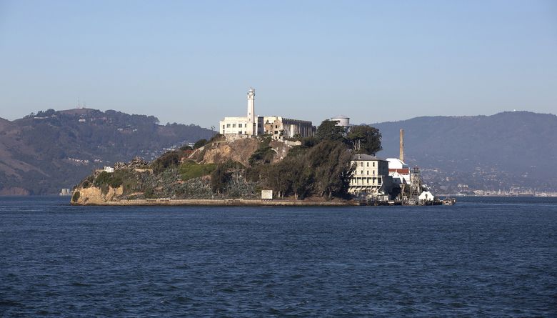 Alcatraz - Epic Games Store