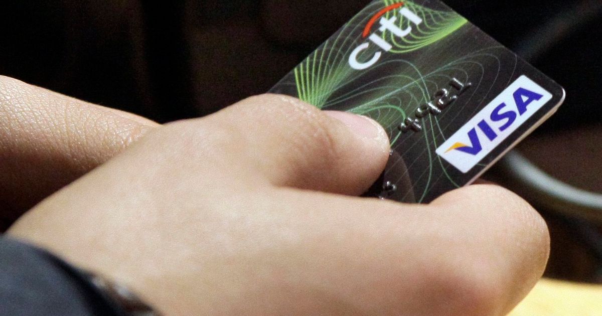 Costco delays creditcard switch The Seattle Times