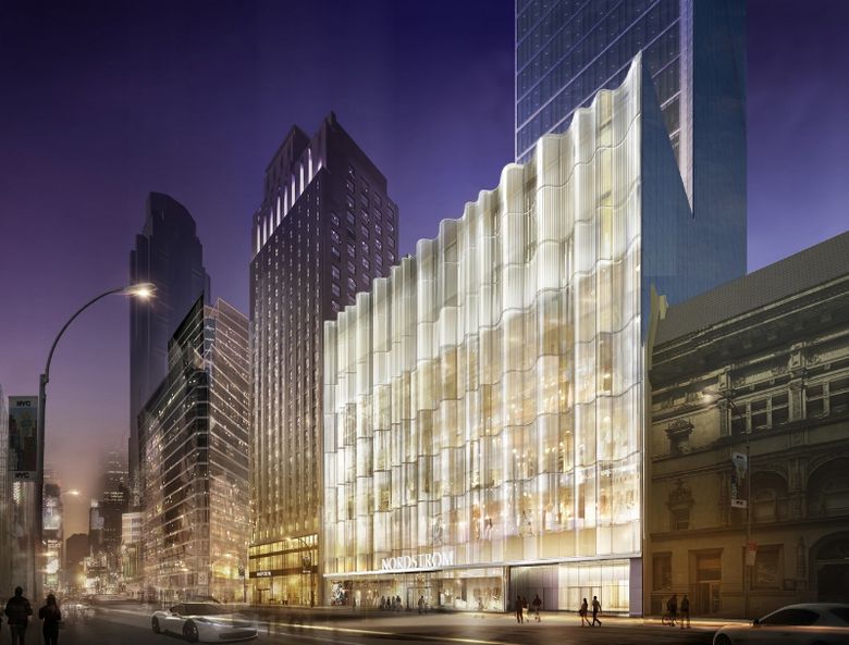 What to Know About Manhattan's First Saks Off Fifth - Racked NY
