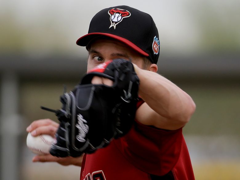 Zack Greinke's best moments as a member of the Arizona Diamondbacks