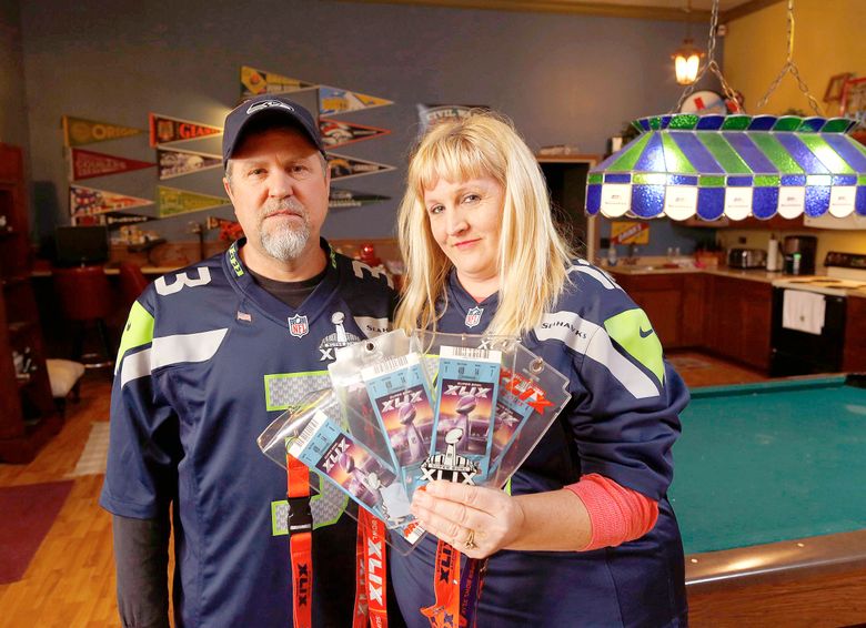 Price of Super Bowl tickets going down: to wait or not to wait? - Puget  Sound Business Journal