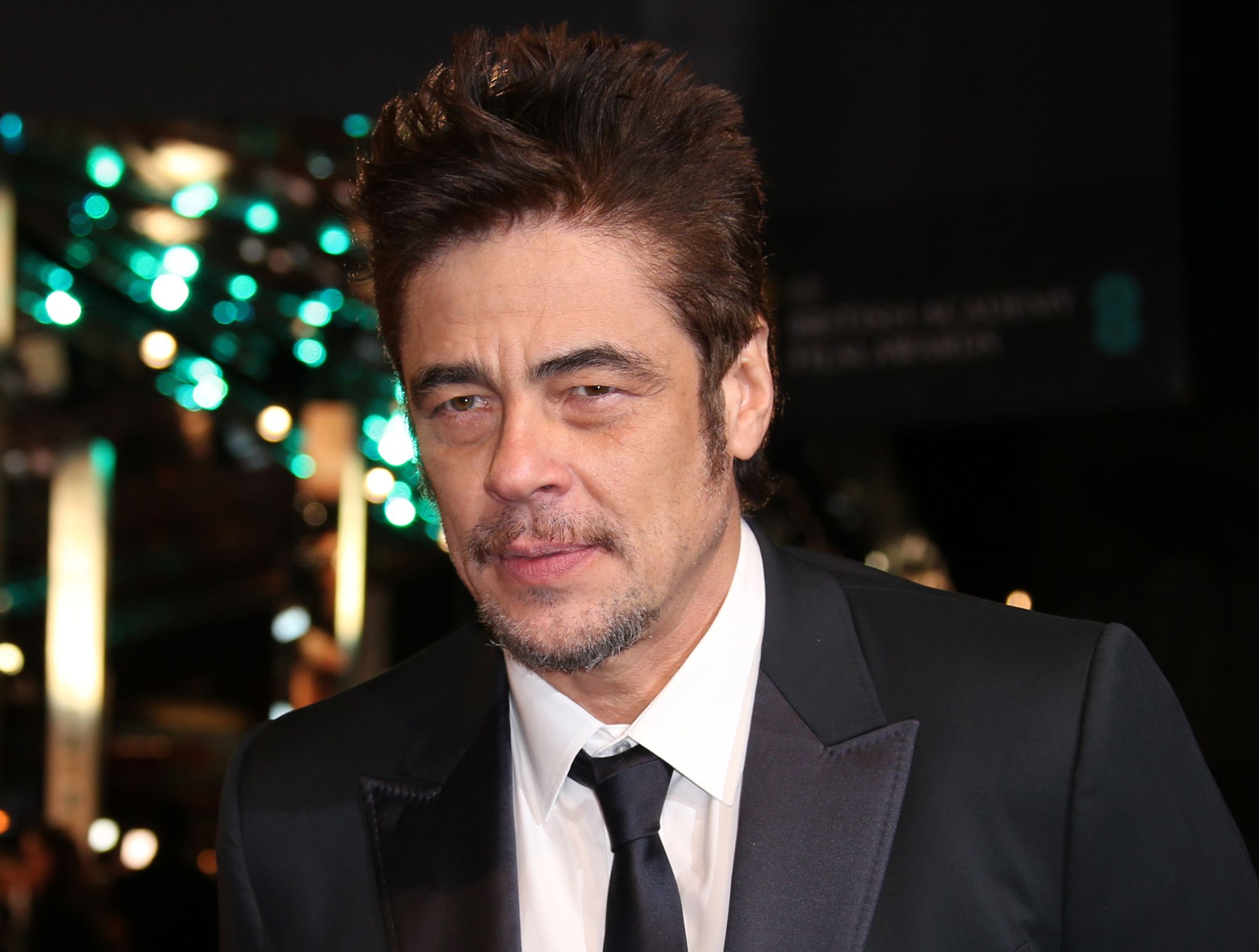 Star Wars: Episode VIII cast: Laura Dern, Benicio Del Toro, Kelly