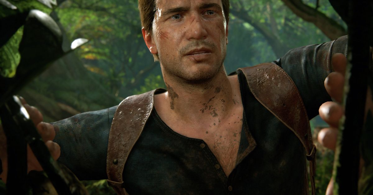 What's At Stake For Nathan Drake In Uncharted 4 - Game Informer