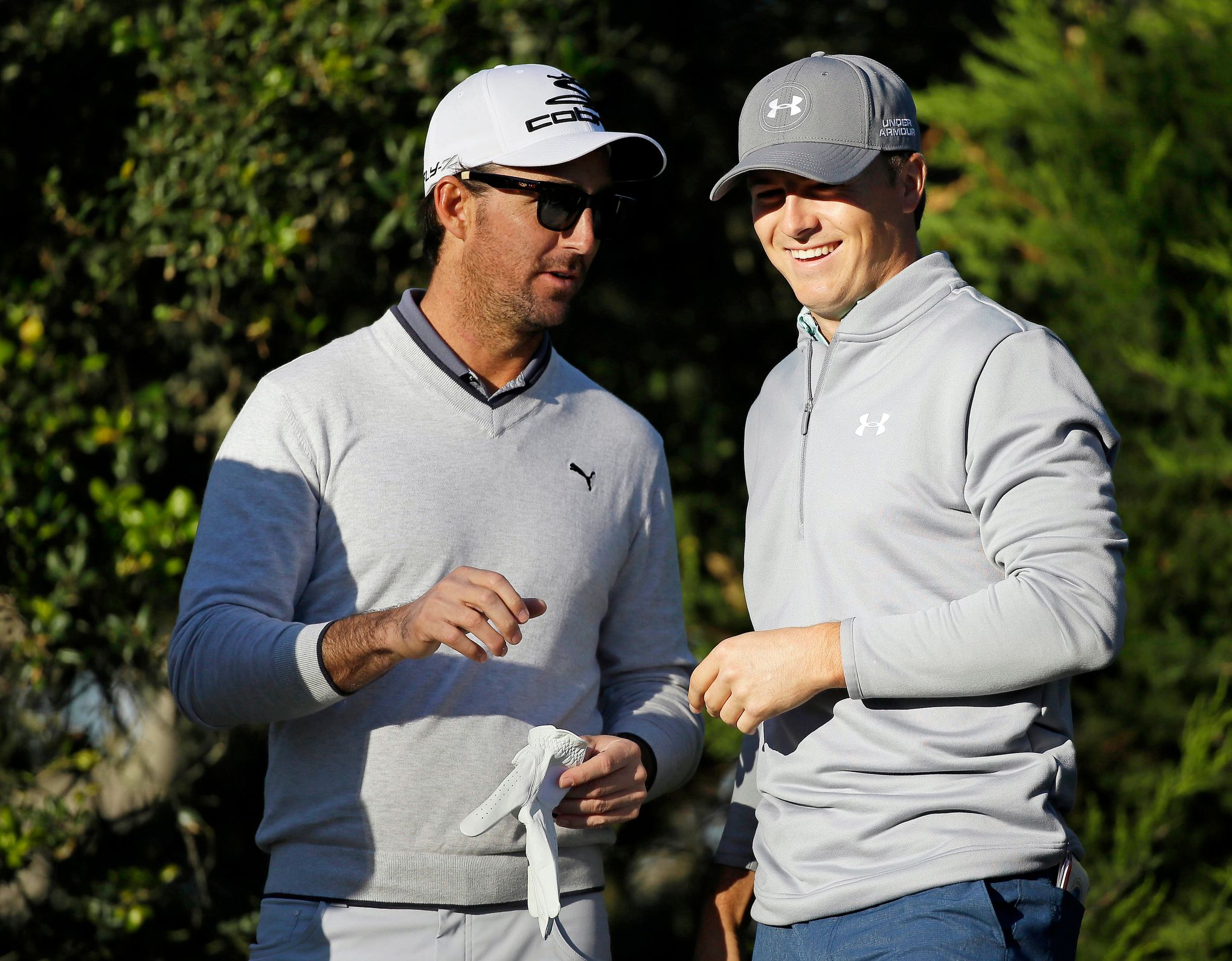 Star power at Pebble comes more from amateurs than pros