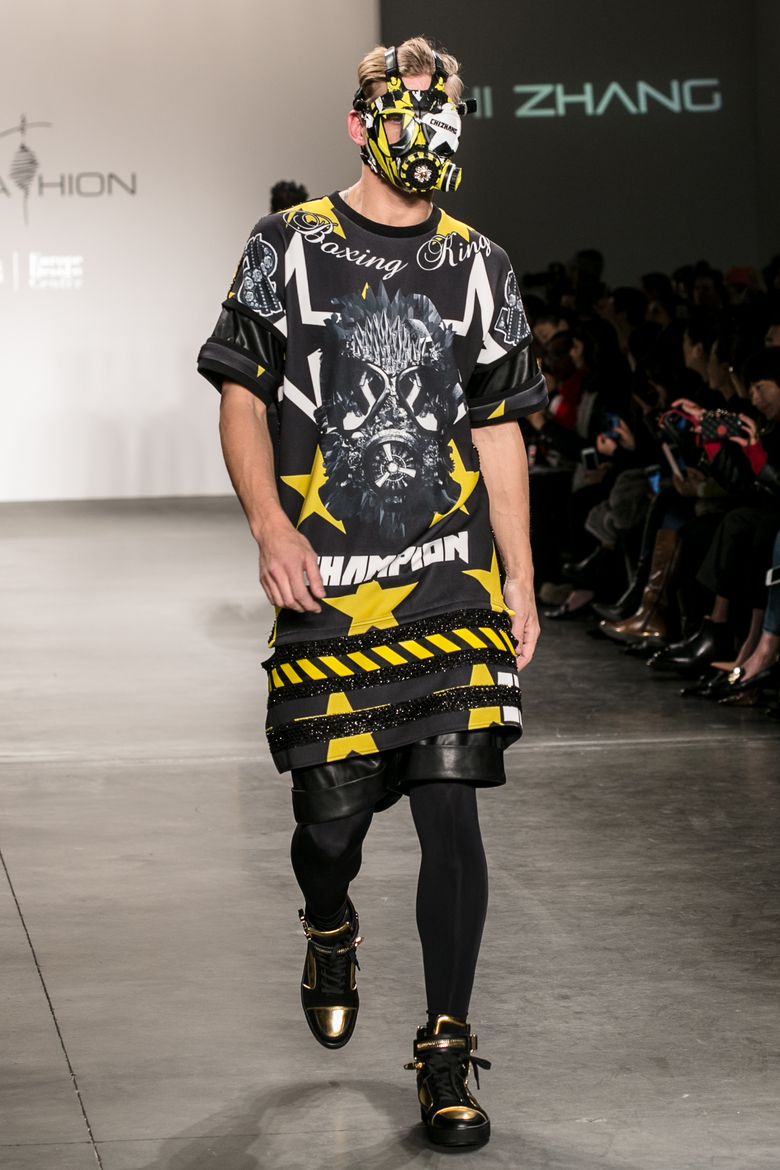 Fashion Designer Marc Jacobs Collaborates With Fashion Company