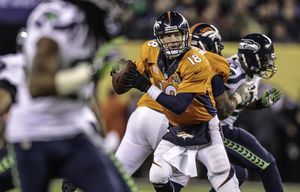 After Super Bowl thrashing by Seahawks, Broncos learned that defense rules