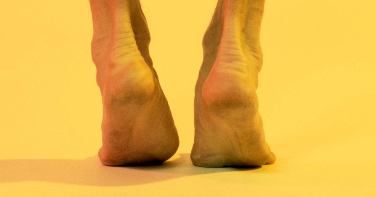 Feet stink? Here’s what you can do The Seattle Times