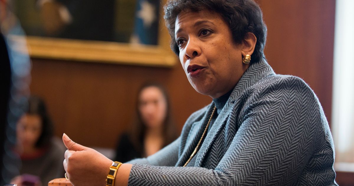 Attorney General to visit 6 cities to highlight police work | The ...