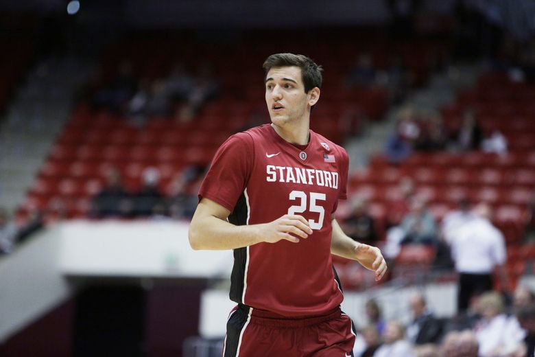Up next for UW’s men’s basketball: Stanford | The Seattle Times