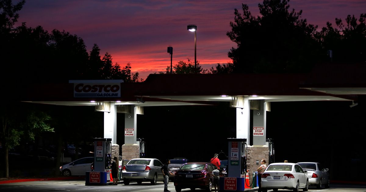 Experts tell panel why gas is so expensive in California The Seattle