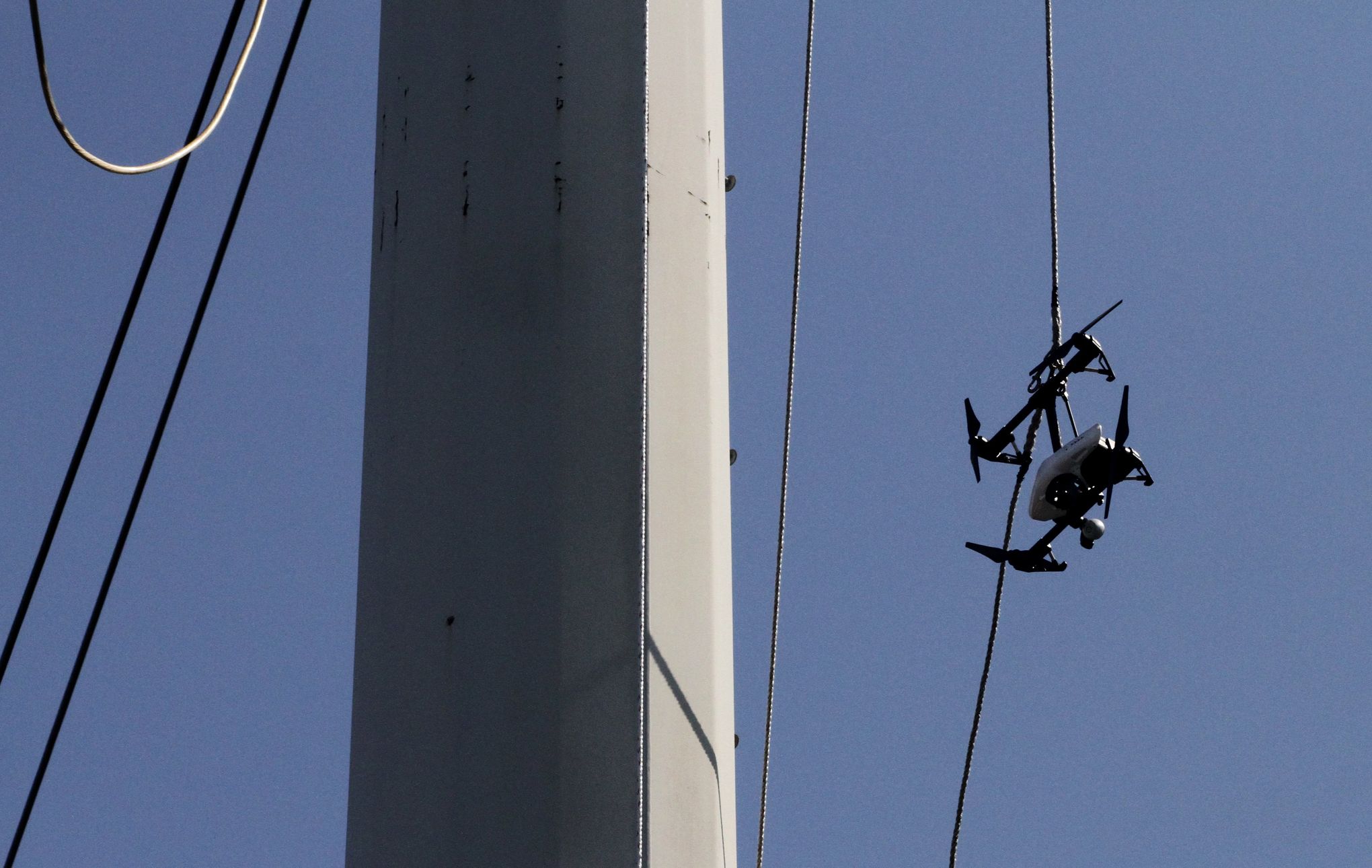 FAA investigating drone that flew over Lumen Field during Seahawks