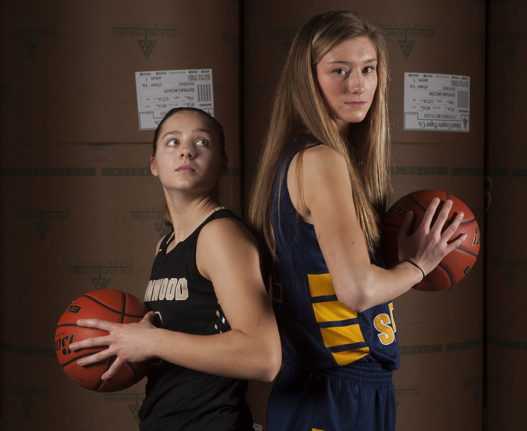 Richland Gunner Girls Basketball Club